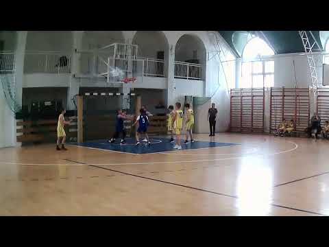 Bonyhádi KSE - GYKSE Szekszárd U11