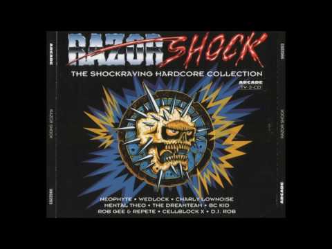 17 BC Kid - Wipe Out