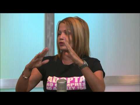 El Pique de Falú 12 agosto 2014