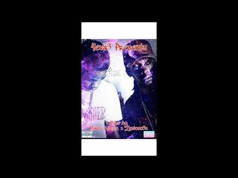 Marls Killeen x Zestooo3x - Bad (prod.by H8TEFUL 8o8's) mixed by (Gmajor got beats)