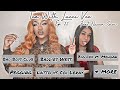 Tea With Lucci Vee Ep 22 Feat Queen Envi Pegging Latto Vs Coi Leray Bad Boys Club More