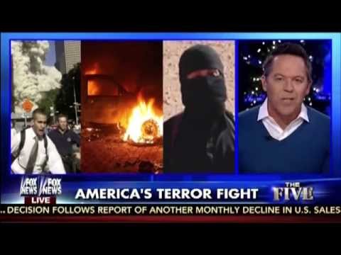 12/10/14 Why Greg Gutfeld hates enhanced interrogation