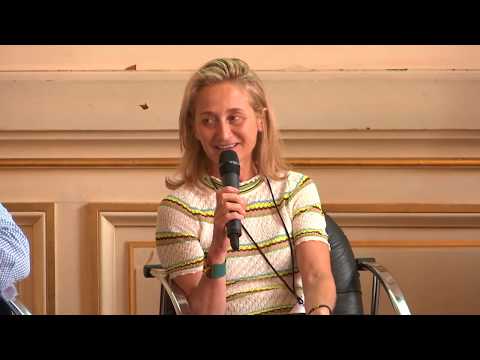 Salon Profession'L Lyon 2018 - les clés de la reconversion