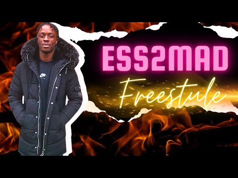 SINNERS PODCAST ESS2MAD FREESTYLE