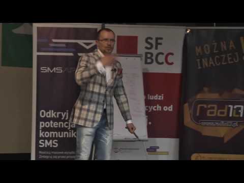 BARTOSZ SKWARCZEK - Czas a Cele. Skocz wyżej... Zrób więcej...