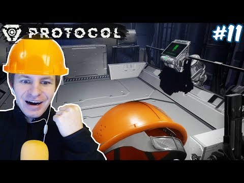Steam Community :: Video :: ПРОХОЖДЕНИЕ ВАГОНЕТКИ В ПРОТОКОЛ | Protocol #11