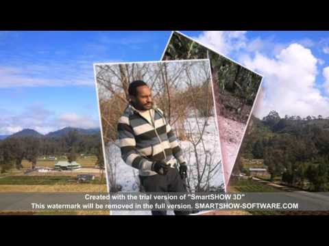 Basil Greg-Solwara Meri