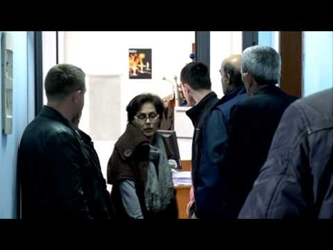 ZYRA E PUNES NE TIRANE EKZISTON PREJ VITESH