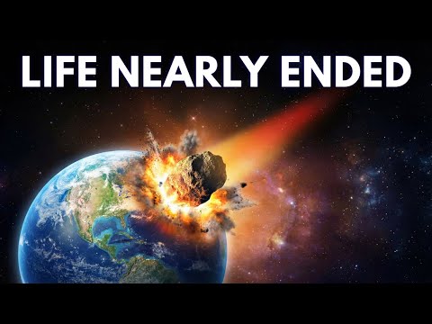 All 5 Mass Extinctions Explained (And How Life Survived)