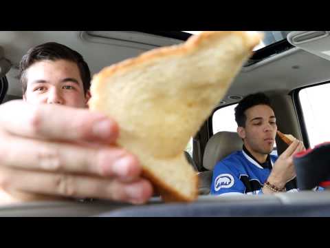 Tru Food Reviews [SONIC'S SUPER CRUNCH CHICKEN STRIP...