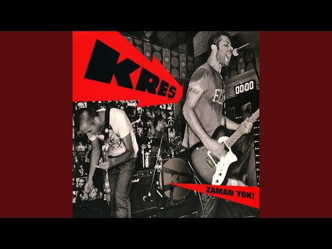 Kres - Beni Sevme cover