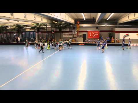 06.09.2014 KRP - HU-46 2  erä alku