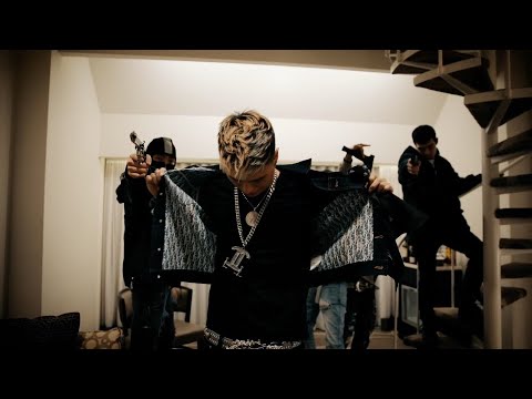 Ak2daface - Gushers (Official Music Video) Directed By. Brayden Ahn