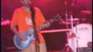 Famous Last Words (Jars of Clay at Atlanta Fest 2000)