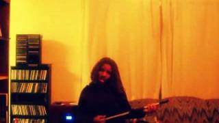 While my guitar gently weeps.avi