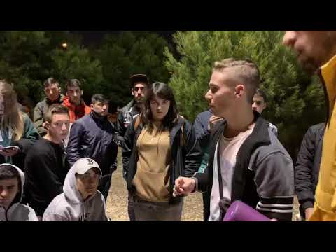 Octavos | Natura vs Cuenca | GallosOrihuelaCosta