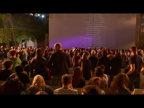 Info - Pripreme za 59. Filmske susrete (TV KCN 28.07.2024.)