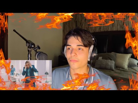BANGER? | Luísa Sonza, 6LACK - VIP *-* [REACTION]
