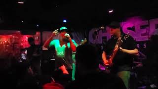 Guttermouth - Chicken Box - 1/21/2022