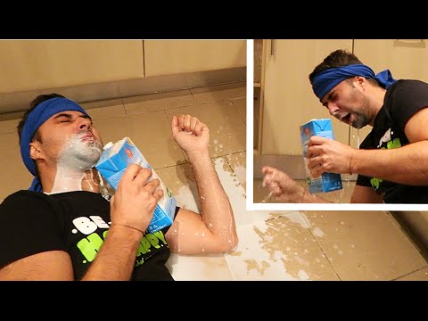 Girlfriend's REVENGE - Hottest Ghost Pepper Prank