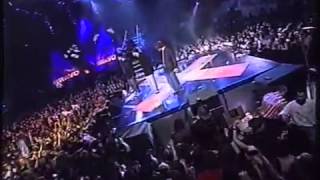 3T  -  Bravo Superhsow 1997- Gotta Be You