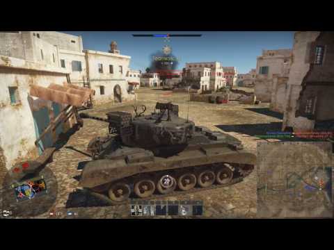 FIRE ALL THE MISSILES :War Thunder