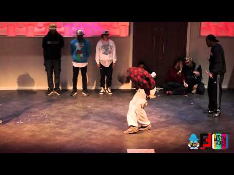 FSTV | GHGH 2014 | Hip Hop | 2v2 | Final | Kashmir & Kieran vs Jazzle & Tav