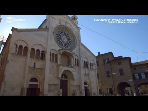 Il medioevo delle cattedrali - Italia, viaggio nella bellezza. Documentario