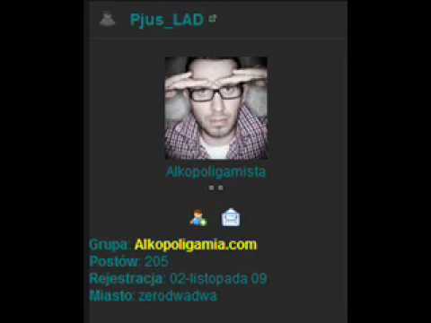 Pjus (2cztery7) o Lygrysie [tentyp.pl]