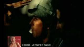 Jennifer Paige Crush Video