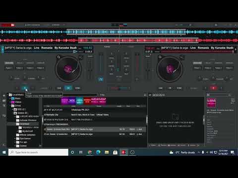 Sarba falfani / harsesti