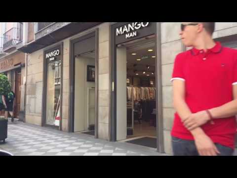 Reyes Católicos em Granada