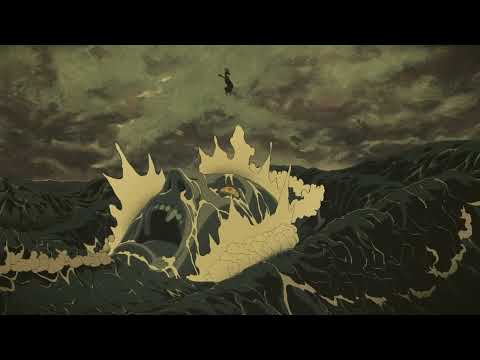 Clavel Gris (2023) - Music by Nicolas Baviere