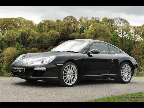 Porsche Sold, 2011 997 Carrera 2 (Gen II) PDK coupe