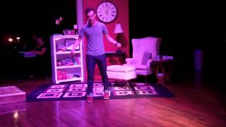 The Last 5 Years - Moving Too Fast