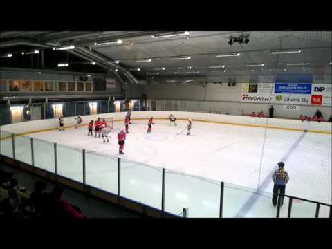 LiKi Laser Musta 81115