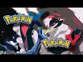 Tower Of Mastery OST Version Pokémon X Y Music Extended