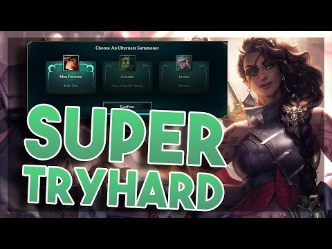 CEL MAI TRYHARD MECI PE NOUL GAMEMODE! *ULTIMATE SPELLBOOK*