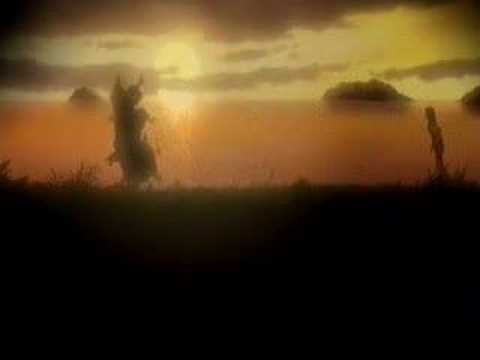 Mugen and Jin Are Renegades of Funk