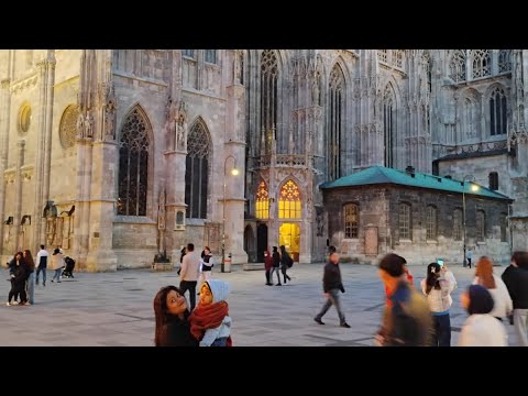 Austria....Last 3 days of 30 days Tour