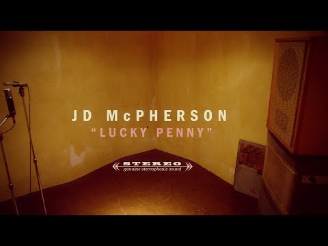 JD McPherson - 