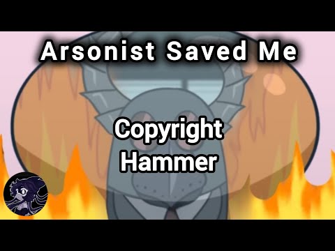 Mashup ▶ Arsonist Saved Me | {Gamingly²}