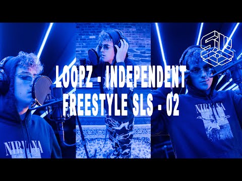 Loopz - Independent (Freestyle SLS) | STYLE LIBRE