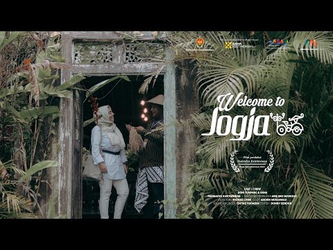 Film Pendek "Welcome To Jogja"