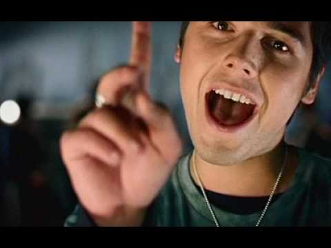 David Sneddon - "Best Of Order" - OFFICIAL Music Video from 2003 (United Kingdom/England)