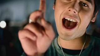 David Sneddon - &quot;Best Of Order&quot; - OFFICIAL Music Video from 2003 (United Kingdom/England)