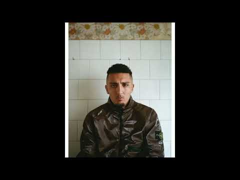 [FREE] Morad x Jul Type Beat - "Que?"