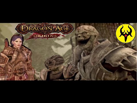 The Darkspawn Threat RETURNS!! - Dragon Age Origins - {1}