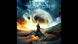 Iron Savior - 02 The Savior (The Landing)
