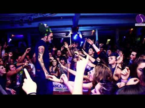 Vacca - Danger Zone ft Divoice (Il Francese prod. - Danger sound riddim) dec 2011